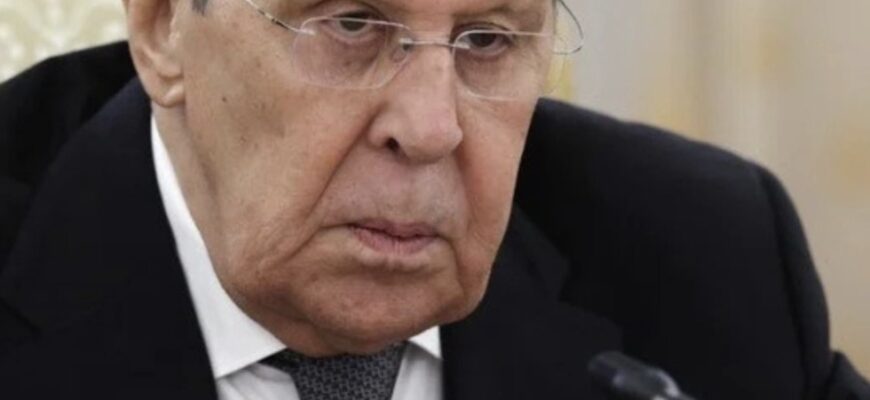 Обговорюють усі! В кремлі вийшли з цинічною заявою Обговорюють усі! В кремлі вийшли з цинічною заявою