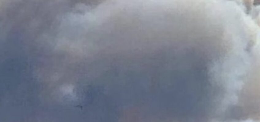 Потужні вибухи прогриміли на Вінниччині Потужні вибухи прогриміли на Вінниччині