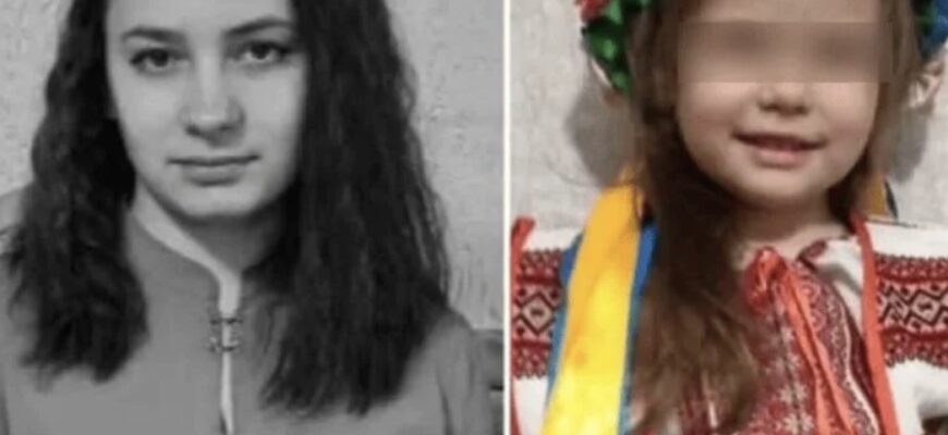 Закрила собою меншу сестричку: 20-річна Даша загинула від удару РФ на Сумщині Закрила собою меншу сестричку: 20-річна Даша загинула від удару РФ на Сумщині