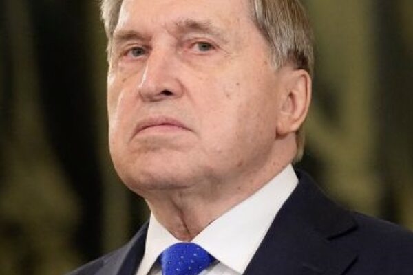 У Путіна заявили про “цікаві” пропозиції США щодо України У Путіна заявили про “цікаві” пропозиції США щодо України