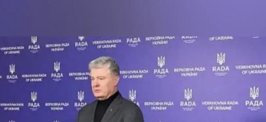 Заява Порошенко сколихнула всю Україну: невже таки буде… Заява Порошенко сколихнула всю Україну: невже таки буде…