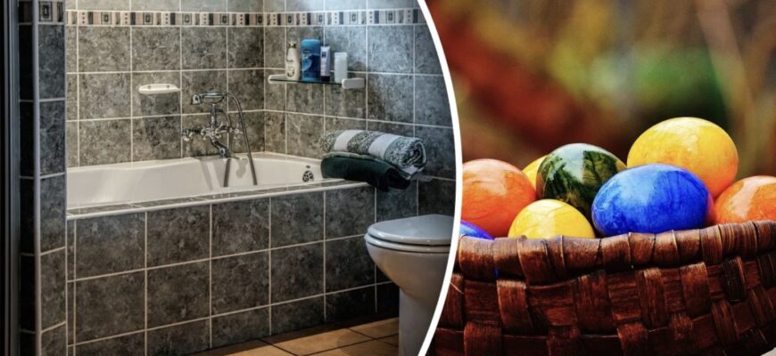 Чистий четвер 2026 року вже незабаром: головні заборони, про які мовчать Чистий четвер 2026 року вже незабаром: головні заборони, про які мовчать