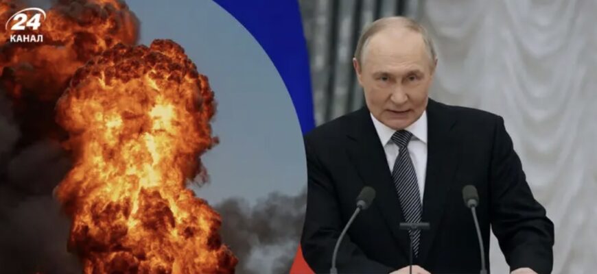 Чи може Росія масовано атакувати на Великдень: військовий експерт сказав, чого чекати Чи може Росія масовано атакувати на Великдень: військовий експерт сказав, чого чекати