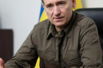 Арешт рахунків та заборона керування: Веніславський про можливі заходи щодо “ухилянтів”