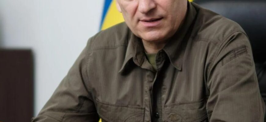 Арешт рахунків та заборона керування: Веніславський про можливі заходи щодо “ухилянтів” Арешт рахунків та заборона керування: Веніславський про можливі заходи щодо “ухилянтів”