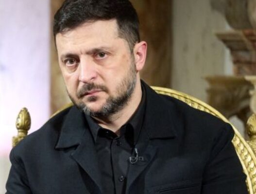 Росія готує масований удар: Зеленський дав розпорядження ППО