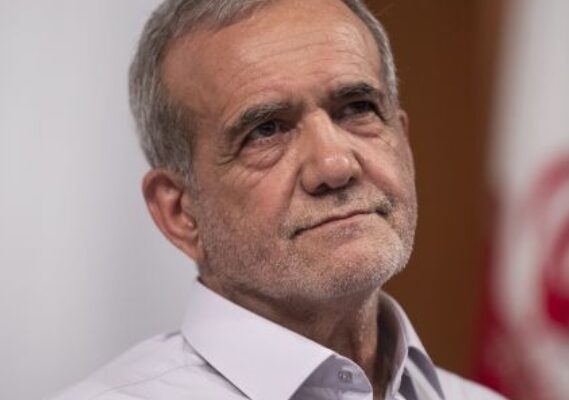 Іран готовий завершити війну, але є умови: що вимагає Тегеран Іран готовий завершити війну, але є умови: що вимагає Тегеран