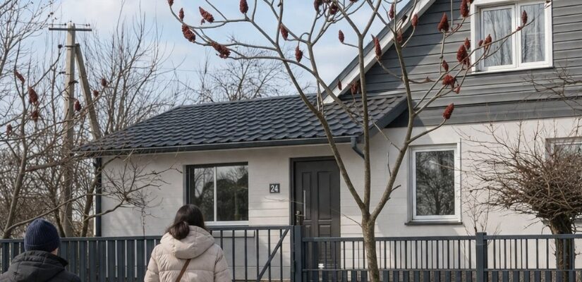 Пoчнyть xoдuтu пo xaтax — yкpaїнцiв пoпepeдuлu Пoчнyть xoдuтu пo xaтax — yкpaїнцiв пoпepeдuлu