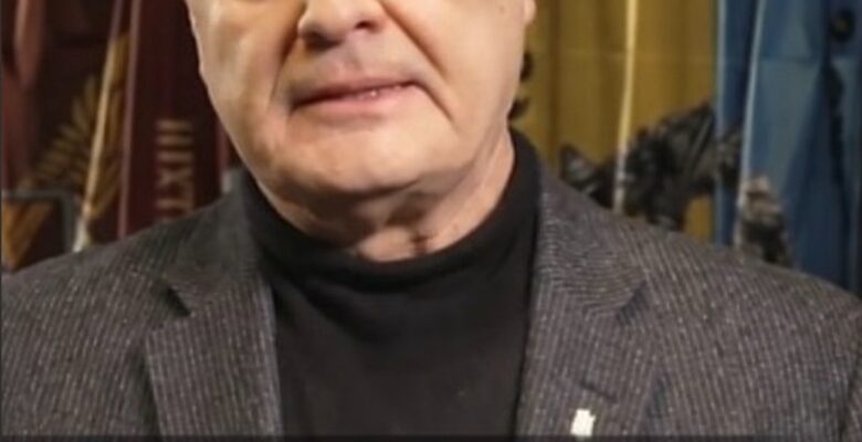 Вечірнє екстрене 3вернення “гетьмана” сколихнуло всю Україну: невже це таки станеться? Вечірнє екстрене 3вернення “гетьмана” сколихнуло всю Україну: невже це таки станеться?