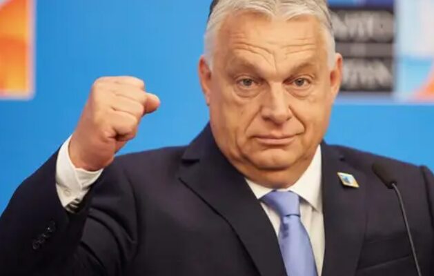 Угорщина хоче забрати гроші Ощадбанку: ситуація загострюється