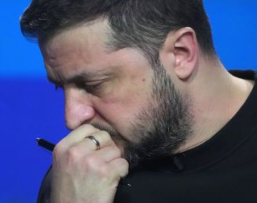 Син Зеленського хоче стати солдатом: реакція президента вже відома Син Зеленського хоче стати солдатом: реакція президента вже відома