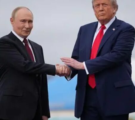 Кремль запропонував Трампу таємну угоду щодо України – що хоче Росія як відповіли США Кремль запропонував Трампу таємну угоду щодо України – що хоче Росія як відповіли США