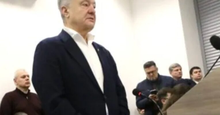 Оце так новини! Порошенко приголомшив українців своєю заявою