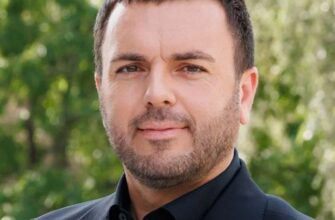 Григорій Решетнік потрапив у гучний скандал через вітання з 8 Березня