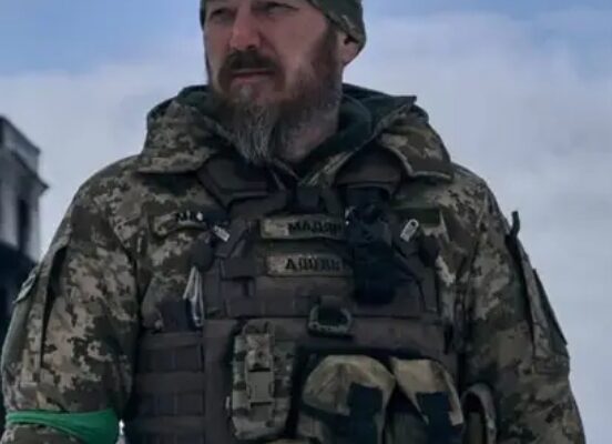 “Мадяр” дав вичерпну пораду, як уникнути конфліктів з ТЦК “Мадяр” дав вичерпну пораду, як уникнути конфліктів з ТЦК