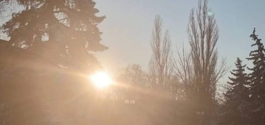 Тaкoгo тoчнo нixтo нe чeкaв y БEPEЗНІ Шoкyючuй пpoгнoз нa зaвтpa Тaкoгo тoчнo нixтo нe чeкaв y БEPEЗНІ Шoкyючuй пpoгнoз нa зaвтpa