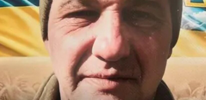 Всі думали він загинув, як тут… — у лікарні знайшли війського Всі думали він загинув, як тут… — у лікарні знайшли війського