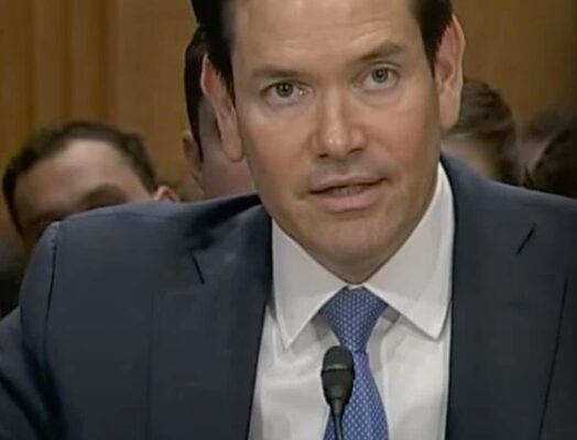 Військова допомога США Україні під загрозою: Рубіо зробив тривожну заяву Військова допомога США Україні під загрозою: Рубіо зробив тривожну заяву