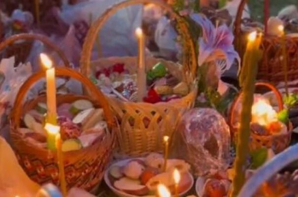 Що покласти до Великоднього кошика у 2026 році: список обов’язкових продуктів Що покласти до Великоднього кошика у 2026 році: список обов’язкових продуктів