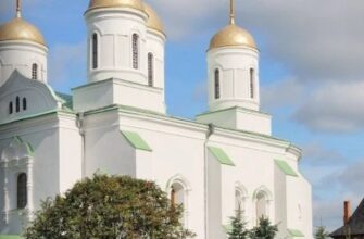 Благовіщення в 2026 році буде за новим стилем: точна дата