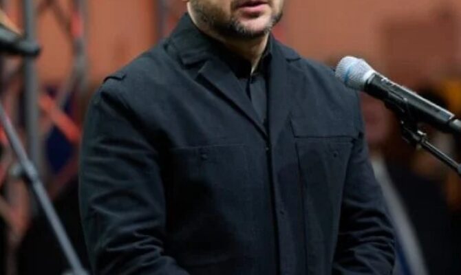 Зеленський різко відповів на звинувачення Рубіо в брехні – що він сказав Зеленський різко відповів на звинувачення Рубіо в брехні – що він сказав