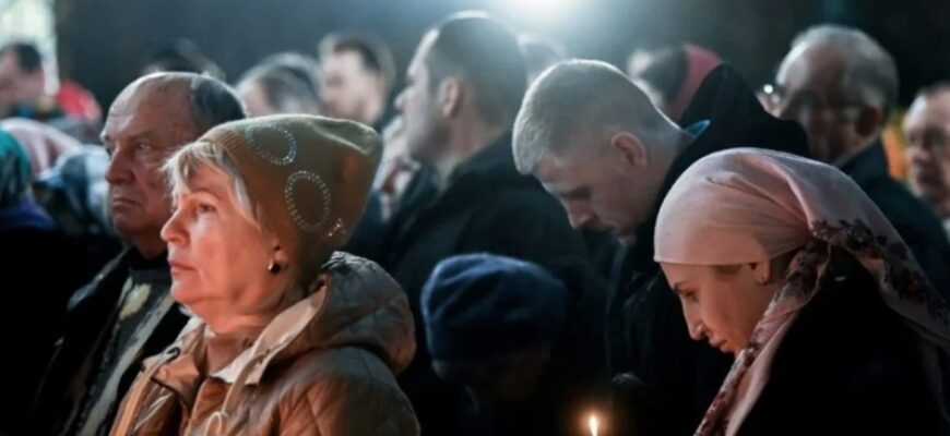 Кому 21 березня слід молитися про зцілення: яке церковне свято Кому 21 березня слід молитися про зцілення: яке церковне свято