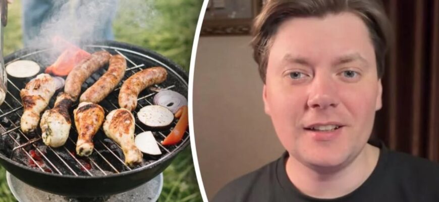 Чи можна їсти м’ясо під час Великого посту – священник розкрив усю правду Чи можна їсти м’ясо під час Великого посту – священник розкрив усю правду