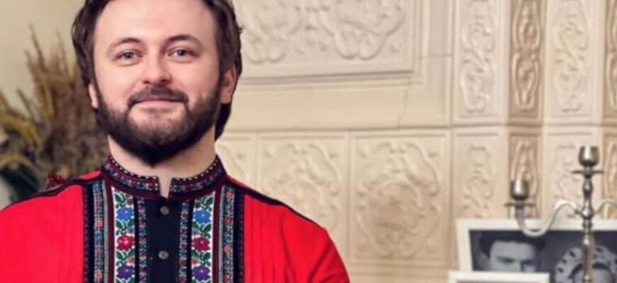 Дзідзьо вперше розповів про племінницю, яка служить у ЗСУ: “Родинна гордість” Дзідзьо вперше розповів про племінницю, яка служить у ЗСУ: “Родинна гордість”