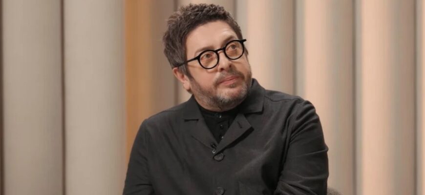 Олексій Суханов заговорив про труднощі у стосунках і визнав свої помилки: “Це прояв егоїзму” Олексій Суханов заговорив про труднощі у стосунках і визнав свої помилки: “Це прояв егоїзму”