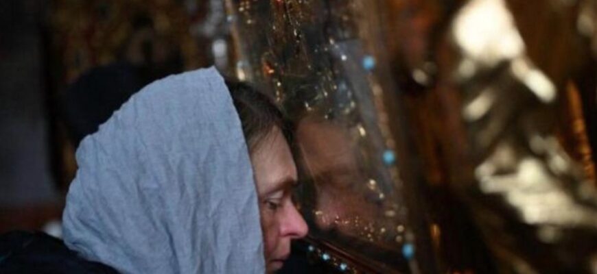 Сльози зламають життя: 29 березня, яке сьогодні свято, що категорично заборонено робити…. Сльози зламають життя: 29 березня, яке сьогодні свято, що категорично заборонено робити….