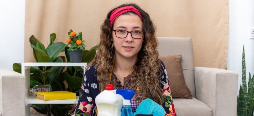 Шість домашніх справ, на які не варто витрачати своїх зусиль та часу: поради господиням Шість домашніх справ, на які не варто витрачати своїх зусиль та часу: поради господиням