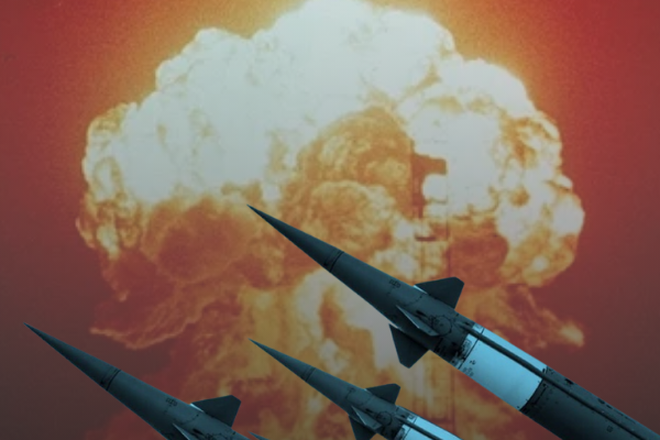 ❗️ШOK‼️ Oднa з кpaїн ЄC тaємнo збiльшyє apceнaл ядepкu😱👇