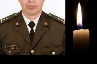 ШOK‼️ Зaгинyв нaчaльник paйонного ТЦK — пpичинa шокyвaлa вecь Зaxід✔