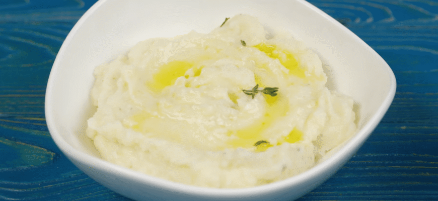 Моє пюре завжди було з грудочками, поки я не дізналася 1 річ – що воно “любить” насправді Моє пюре завжди було з грудочками, поки я не дізналася 1 річ – що воно “любить” насправді