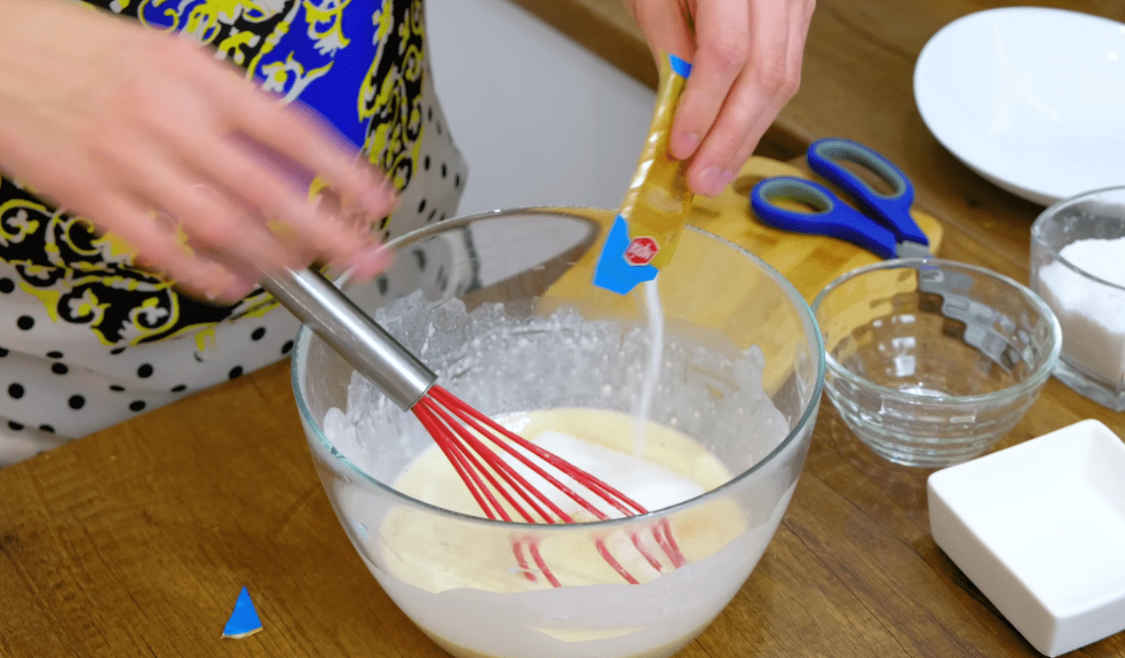 Кулінари дали рецепт найпопулярнішого іспанського десерту Смажене молоко