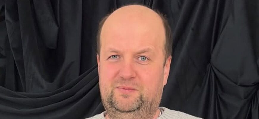 Лідер гурту “ТІК” Бронюк зізнався, чи повернеться до ЗСУ після служби в ТрО: “Друзі пропонували”