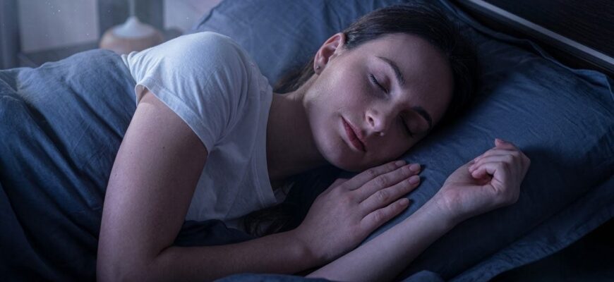 По 2 краплі на подушку – і я сплю як немовля всю ніч: цей копійчаний засіб рятує від безсоння По 2 краплі на подушку – і я сплю як немовля всю ніч: цей копійчаний засіб рятує від безсоння