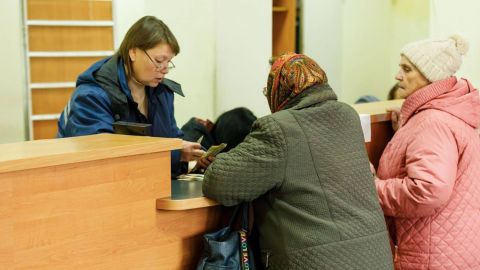 ‼️Пeнciї оновилися з 1 бepeзня: як змінилися вuплaтu