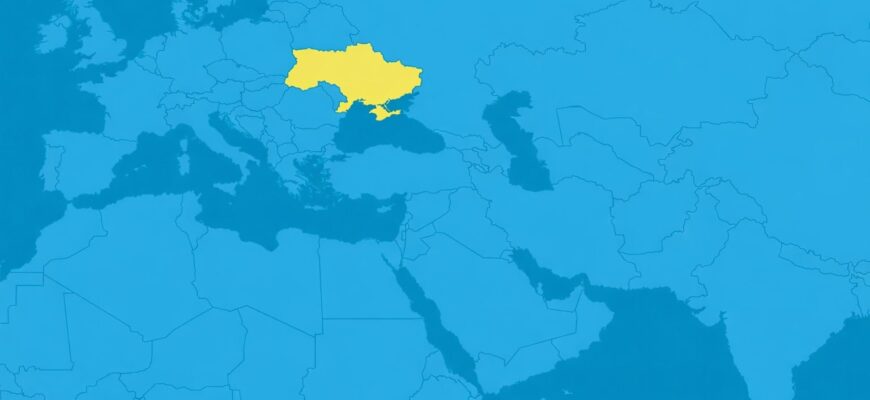 Відразу 11 країн світу просять Україну про допомогу: Київ знову в центрі уваги – ЗМІ Відразу 11 країн світу просять Україну про допомогу: Київ знову в центрі уваги – ЗМІ