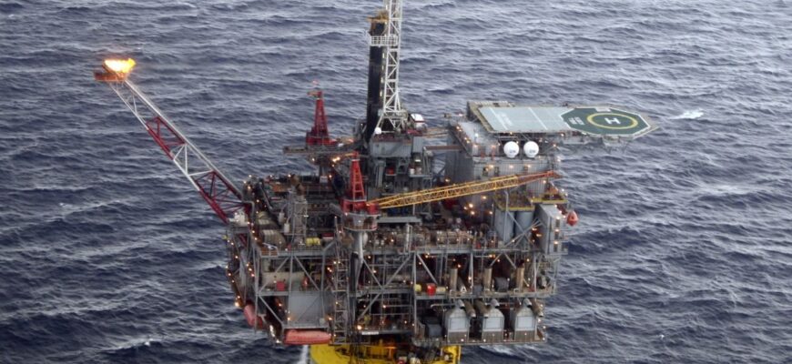 Ціни на газ у Європі стрибнули на 35% після ударів Ірану: які наслідки це матиме Ціни на газ у Європі стрибнули на 35% після ударів Ірану: які наслідки це матиме