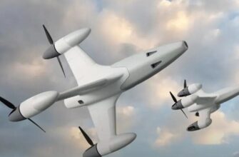 Зміна ролей: США купують українські дрони-мисливці для боротьби з іранськими безпілотниками — деталі від FT ‼️