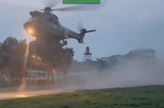 США почали нову військову операцію у ще одній країні: що відомо (відео)