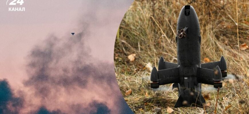 США та Катар ведуть переговори про покупку українських дронів P1-Sun, – ЗМІ США та Катар ведуть переговори про покупку українських дронів P1-Sun, – ЗМІ