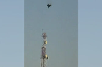 США зранку втратили одразу кілька літаків у небі Кувейту