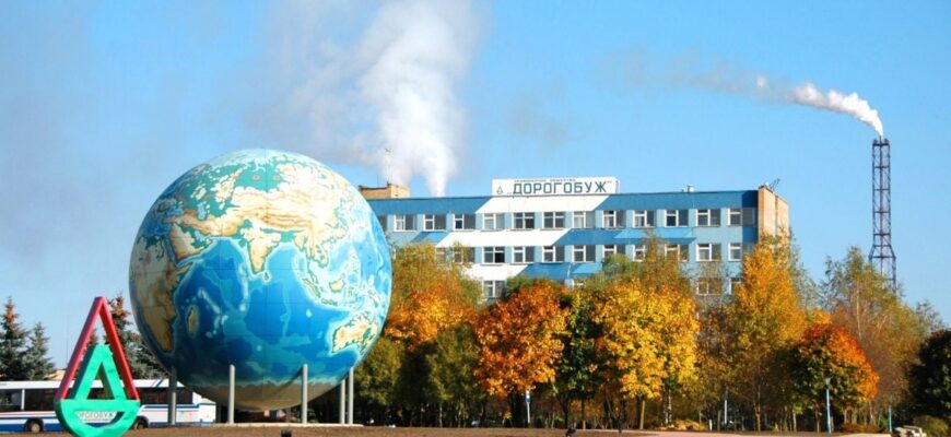 Стратегічний завод у РФ повністю зупинено після лютневих ударів БПЛА Стратегічний завод у РФ повністю зупинено після лютневих ударів БПЛА