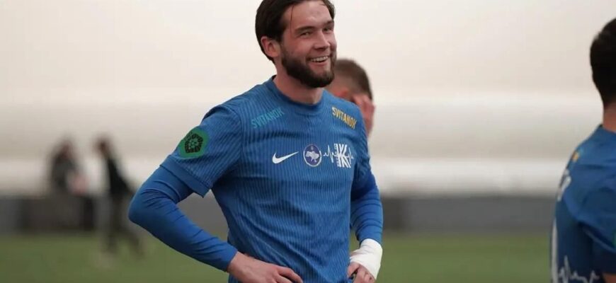 Суд скасував домашній арешт для футболіста, який побив військового ТЦК Суд скасував домашній арешт для футболіста, який побив військового ТЦК