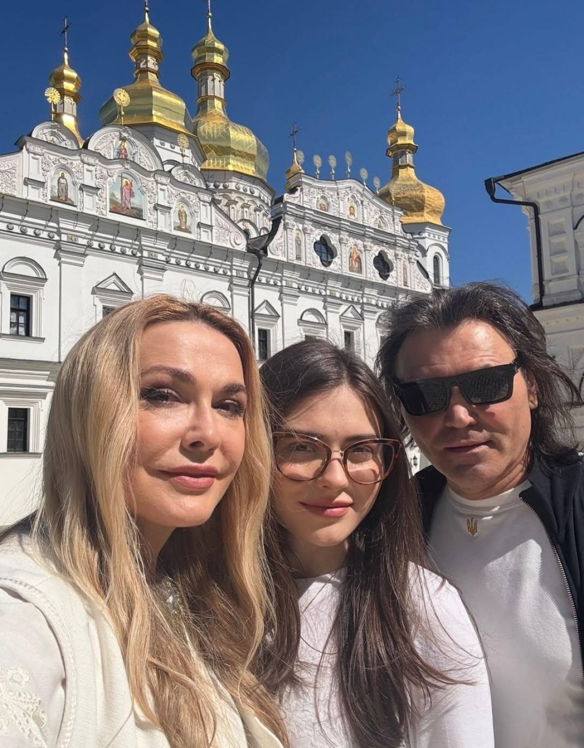 Фото Ганна Борисюк 02 березня 2026