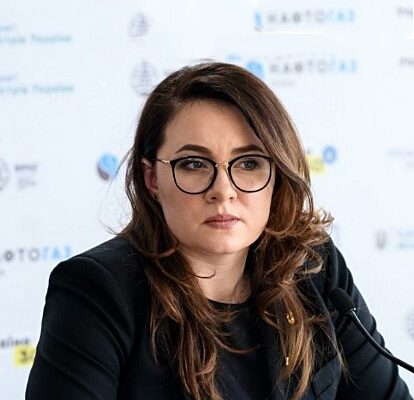 Свириденко звернулася до українців!: ось до чого варто готуватися вже цієї весни… Свириденко звернулася до українців!: ось до чого варто готуватися вже цієї весни…