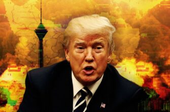 Трамп висунув Ірану фінальний ультиматум: до чого тут бомбардувальники та Китай