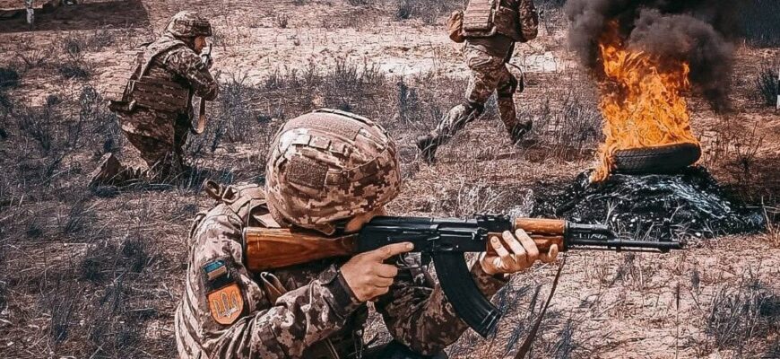 Хто зі військових отримає право на демобілізацію: деталі масштабної реформи Міноборони